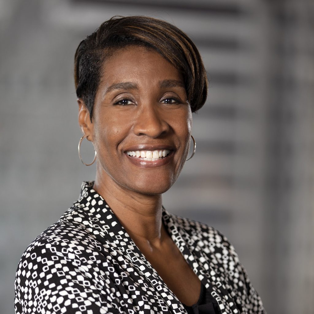 Virnitia Hendricks Headshot 4